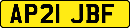 AP21JBF