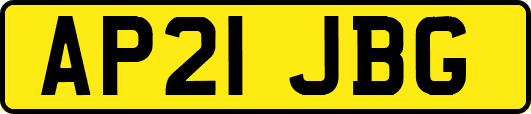 AP21JBG