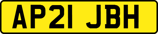AP21JBH