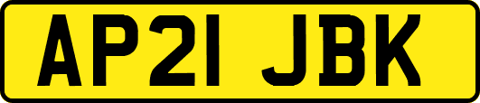 AP21JBK