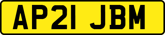 AP21JBM