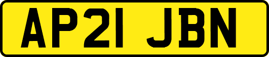 AP21JBN