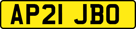 AP21JBO