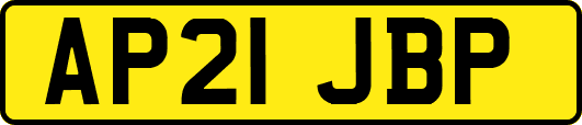 AP21JBP