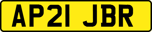 AP21JBR