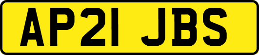 AP21JBS