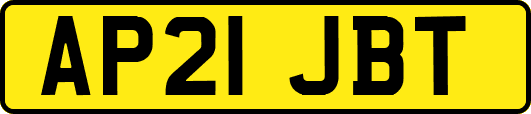AP21JBT