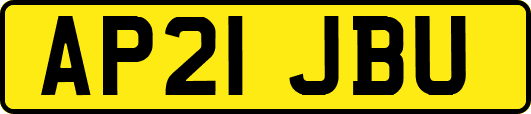 AP21JBU