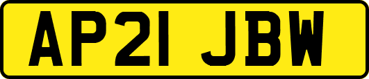 AP21JBW