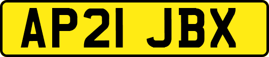 AP21JBX