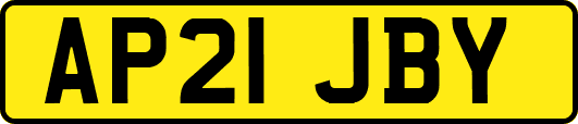 AP21JBY