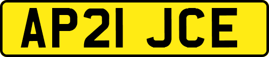 AP21JCE
