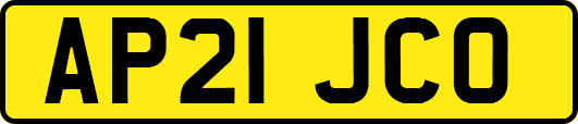 AP21JCO