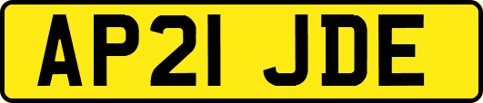 AP21JDE