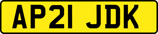 AP21JDK
