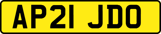 AP21JDO