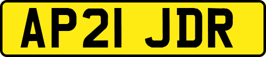 AP21JDR