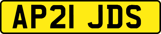 AP21JDS