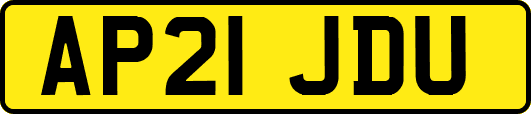 AP21JDU