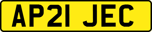 AP21JEC