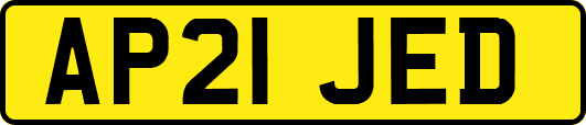 AP21JED