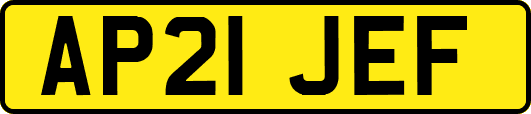 AP21JEF