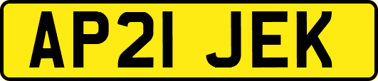 AP21JEK
