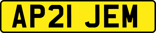 AP21JEM