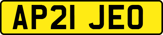 AP21JEO