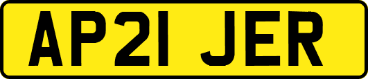 AP21JER