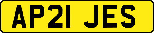 AP21JES