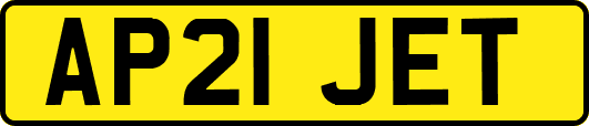 AP21JET