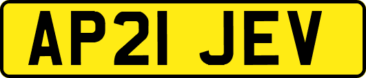 AP21JEV