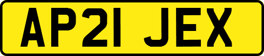 AP21JEX