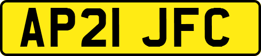 AP21JFC