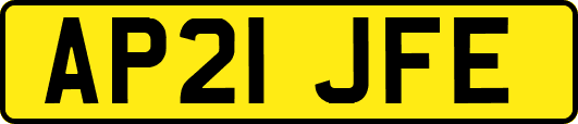 AP21JFE