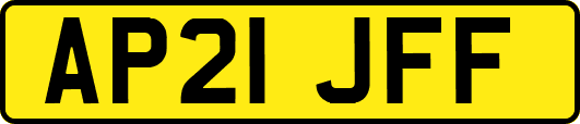 AP21JFF