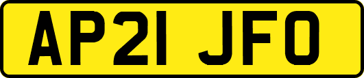 AP21JFO