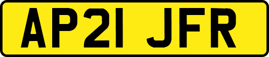 AP21JFR
