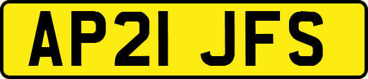 AP21JFS