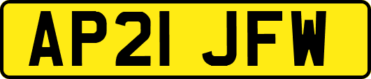 AP21JFW