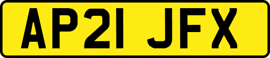 AP21JFX