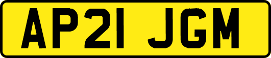 AP21JGM