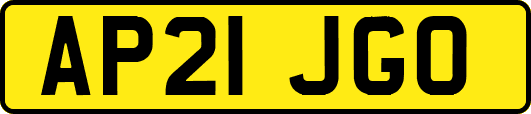 AP21JGO