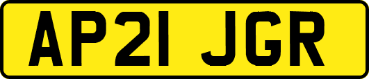 AP21JGR