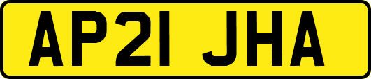 AP21JHA