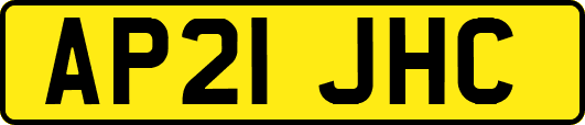 AP21JHC