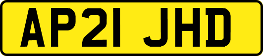 AP21JHD