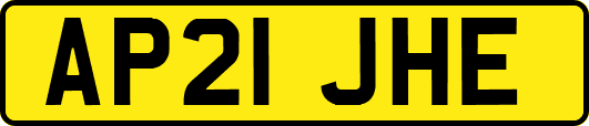AP21JHE