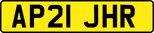 AP21JHR